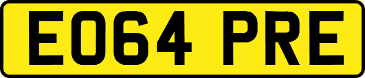EO64PRE