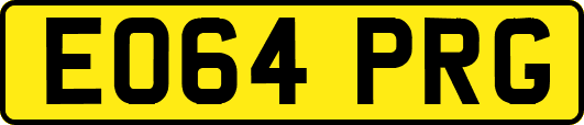 EO64PRG