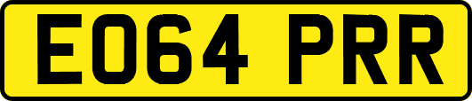 EO64PRR