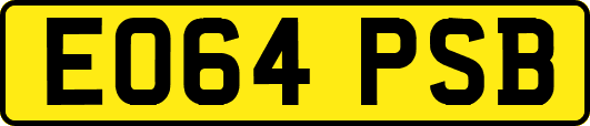 EO64PSB