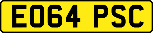 EO64PSC