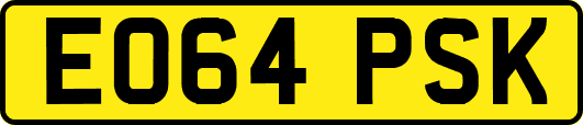EO64PSK
