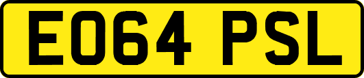 EO64PSL