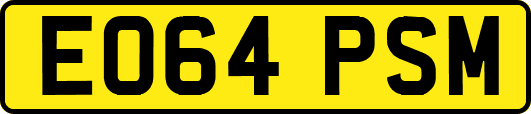EO64PSM