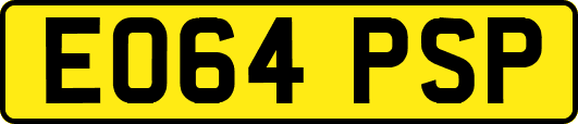 EO64PSP