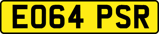 EO64PSR