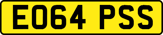 EO64PSS