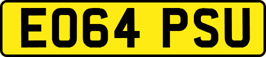EO64PSU