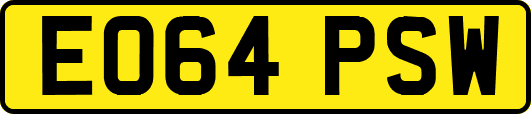 EO64PSW