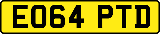 EO64PTD