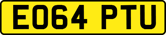 EO64PTU