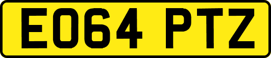 EO64PTZ