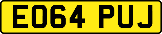 EO64PUJ