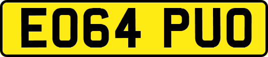 EO64PUO