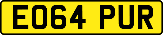 EO64PUR