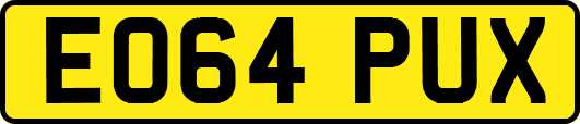 EO64PUX