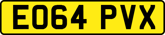 EO64PVX