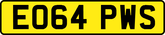 EO64PWS