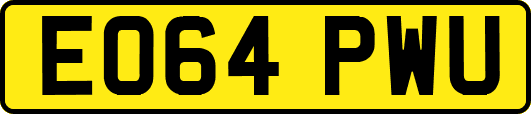 EO64PWU
