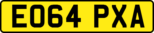 EO64PXA