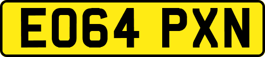 EO64PXN