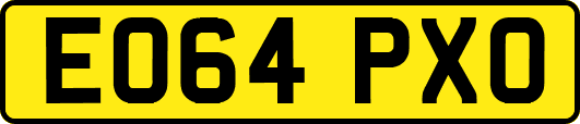 EO64PXO