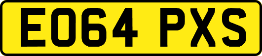 EO64PXS