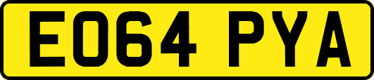 EO64PYA