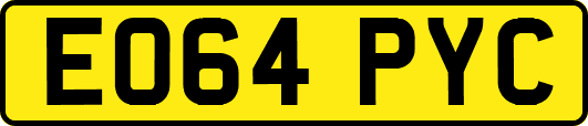 EO64PYC