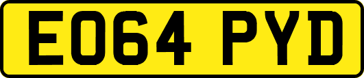 EO64PYD