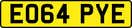 EO64PYE