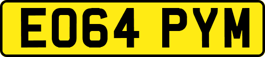 EO64PYM