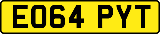 EO64PYT