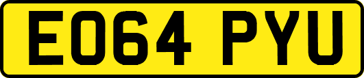 EO64PYU