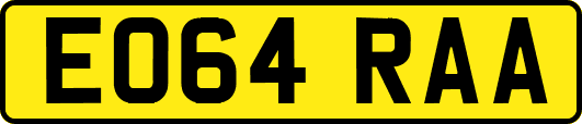 EO64RAA