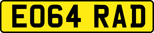 EO64RAD