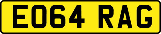 EO64RAG
