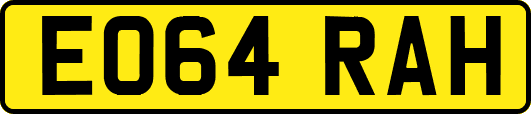 EO64RAH