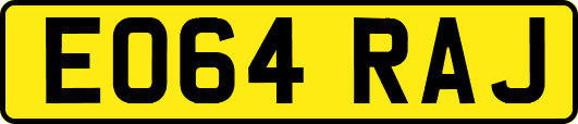 EO64RAJ