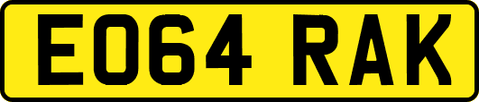 EO64RAK