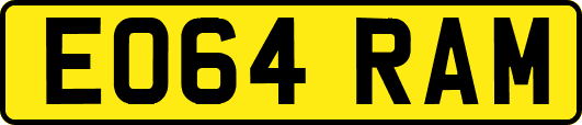 EO64RAM