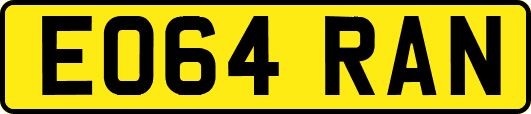 EO64RAN