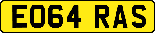 EO64RAS