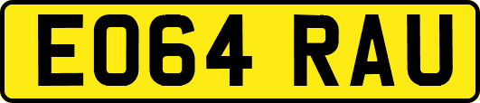 EO64RAU