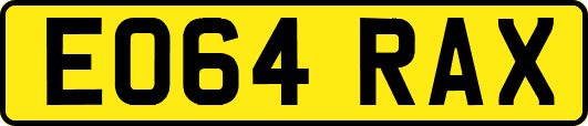 EO64RAX
