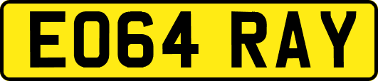 EO64RAY