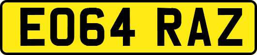 EO64RAZ