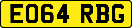 EO64RBG