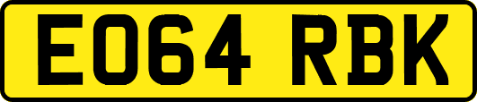 EO64RBK
