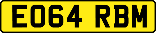 EO64RBM